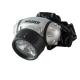 MAURER TORCIA DA TESTA MAURER 7LED C/BANDA ELAST