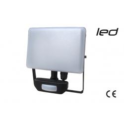 MAURER PROIET LED C/MOV-CRESP IP44 4000K 1800LM 20W - 1800 lumen