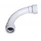 CURVA A 90° X ESTERNI DIAM.16 IP65