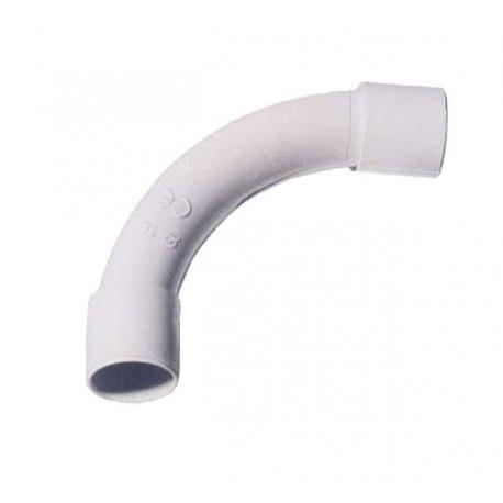 CURVA A 90° X INTERNI DIAM.16 IP40