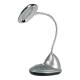 MAURER TORCIA LED DA LAVORO GIREV 360Â° RICARIC 400LM