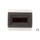 MAURER CENTRALINO INCASSO IP40 6/10M 230X200X22MM
