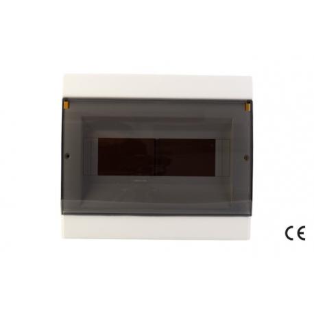 MAURER CENTRALINO INCASSO IP40 6/10M 230X200X22MM