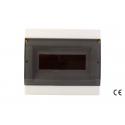MAURER CENTRALINO INCASSO IP40 6/10M 230X200X22MM