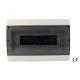 MAURER CENTRALINO PARETE IP40 10/14M 300X200X110MM