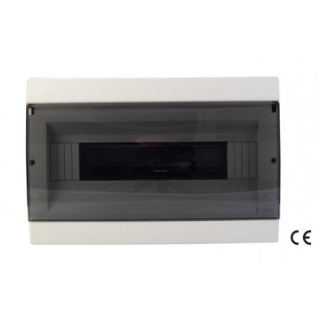 MAURER CENTRALINO PARETE IP40 10/14M 300X200X110MM