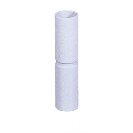 RACCORDO TUBO-TUBO X INTERNI D.32 IP40 |%