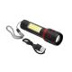 MAURER TORCIA LED ALLUMINIO RICARICABILE USB