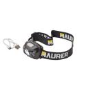 MAURER TORCIA DA TESTA MAURER LED RICARICABILE