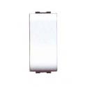 DEVIATORE UNIPOLARE MYLIFE BIA 16A V250 ECL4003WH