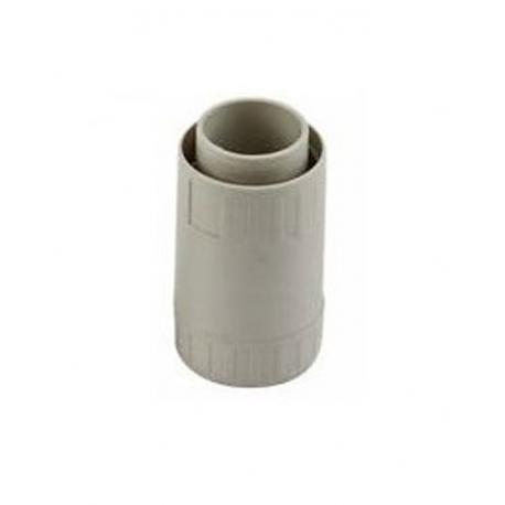 RACCORDO TUBO-GUAINA IP65 20MM