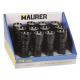 MAURER ESPOS.TORCE MAURER 99016 ALL. 14LED PZ12
