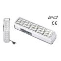 MAURER LAMPADA GLOBO LED MAGNETICA MAURER W 3