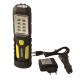 MAURER TORCIA MAURER 8LED+1 RICARIC C/SUPPORTO