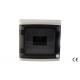 MAURER CENTRALINO PARETE IP65 8M 215X210X100MM