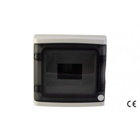 MAURER CENTRALINO PARETE IP65 8M 215X210X100MM