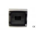 MAURER CENTRALINO PARETE IP65 8M 215X210X100MM
