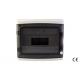 MAURER CENTRALINO PARETE IP65 12M 215X210X100MM