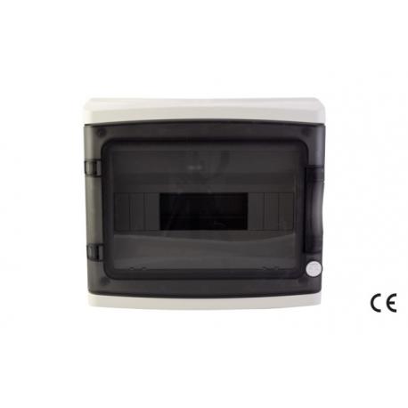 MAURER CENTRALINO PARETE IP65 12M 215X210X100MM
