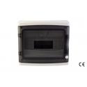 MAURER CENTRALINO PARETE IP65 12M 215X210X100MM
