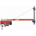 BANDIERA ESTENSIB 75/100CM PARANCO 600/250KG