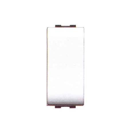 INTERRUTTORE UNIPOLARE MYLIFE NER 16A V250 ECL4000