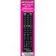 TELECOMANDO TV TELEFUNK SERIE BRAND 6