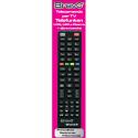 TELECOMANDO TV TELEFUNK SERIE BRAND 6