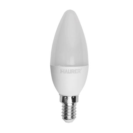 MAURER LAMPADA LED BISPINA 185LU 6500K G4 1.6W - 185 lumen - 6500K (81750)