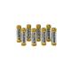 MAURER BATTERIA STILO AA ALK MAURER 1.5V BL8PZ AA - blister 8pz