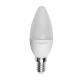 MAURER LAMPADA LED GOCCIA C/FIL 2700K E27 1521L 10W - 1521 lumen - 2700K