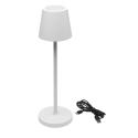PAPILLON LAMPADA COCKTAIL TOUCH DIMM RICAR IP54 BIANCA