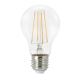 MAURER LAMP LED TORTI MILK C/FIL 2700K E14 470L 4.5W - 470 lumen - 2700K