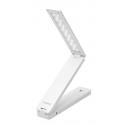 MAURER LAMPADA DA LETTURA RIC USB MAURER 0.7W 30LM