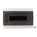 MAURER CENTRALINO INCASSO IP40 10/14M 300X200X22MM