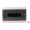 MAURER CENTRALINO PARETE IP40 10/14M 300X200X110MM