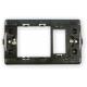 SUPPORTO PER PRESA SHUKO + 1 MODULO TONDO' ECL101TP