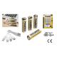 MAURER BATTERIA STILO RICAR USB 1700MAH 1.5V 4PZ