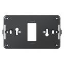 SUPPORTO PER 1 MODULO TONDO' ECL9965 1F