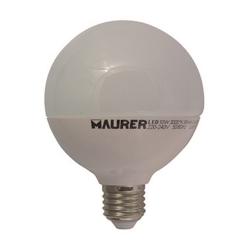 MAURER LAMP LED GOCC MILK C/FIL 2700K E27 806L 7W - 806 lumen - 2700K
