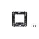 MAURER SUPPORTO PARETE 2 MODULI DELIGHT MAURER