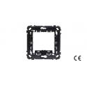MAURER SUPPORTO PARETE 2 MODULI DELIGHT MAURER