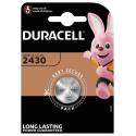 DURACELL BATTERIA PIATTA 4,5V DURACELL+ MN1203 BL1PZ 3LR12 - blister 1pz