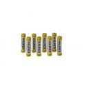 MAURER BATTERIA MINISTILO AAA ALK MAURER 1.5V BL4PZ AAA - blister 4pz