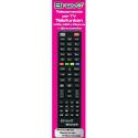 TELECOMANDO TV TELEFUNK SERIE BRAND 6