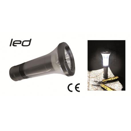 MAURER TORCIA LANTERNA MAURER 3LED 3AAA N/I - 110 lumen