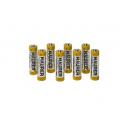 MAURER BATTERIA STILO AA ALK MAURER 1.5V BL4PZ AA - blister 4pz