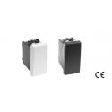 MAURER DEVIATORE UNIPOLARE 16A BIANCO DELIGHT MAURER