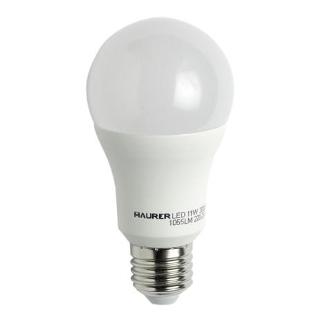 MAURER LAMPADA LED GOCCIA DIMM 3000K E27 1055L 11W - 1055 lumen - 3000K