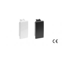 MAURER COPRIFORO PLACCA BIANCO DELIGHT MAURER